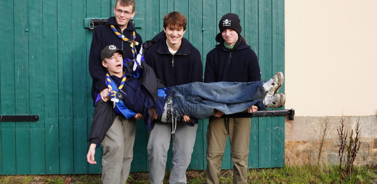 Sippe Arthur Conan Doyle